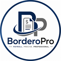 BorderoPro logo
